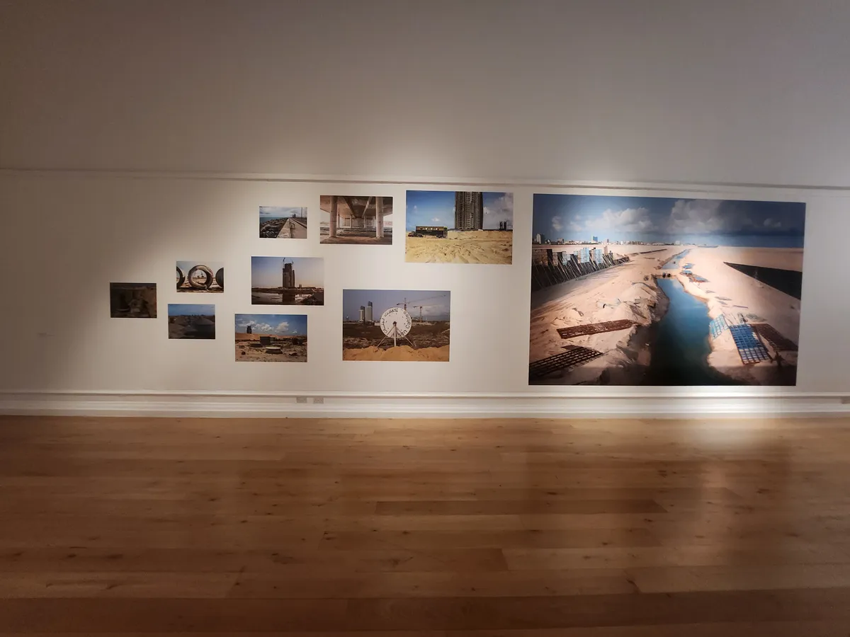 Lagos, Peckham Repeat Gallery Image 13